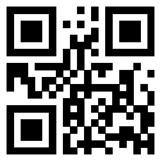 3308779901 QrCode associato