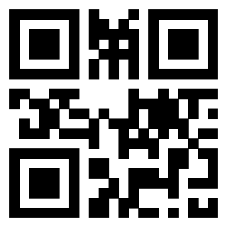 Il Qr Code di 3308779904