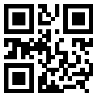 3308779909 - Immagine del Qr Code
