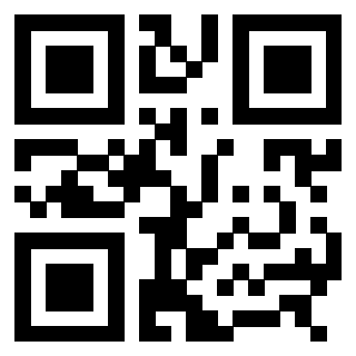3308779910 - Immagine del QrCode