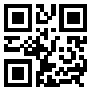 Qr Code di 3308779912