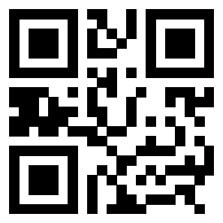 Immagine del QrCode di 3308779914
