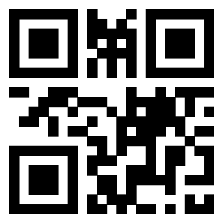 Immagine del QrCode di 3308779915