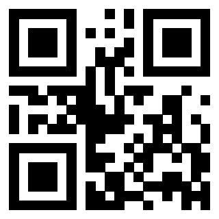 3308779921 Qr Code associato