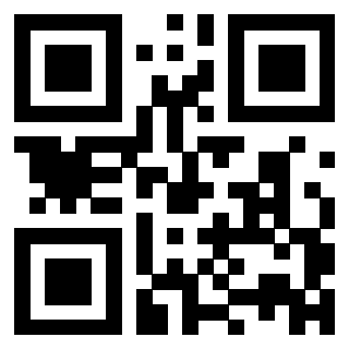 Scansione del Qr Code di 3308779922