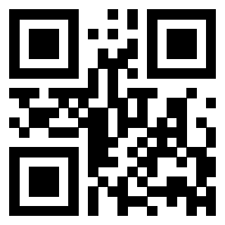 3308779931 - Immagine del Qr Code associato