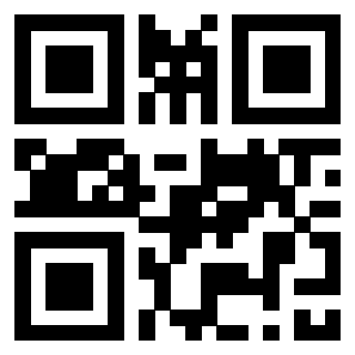3308779932 - Immagine del QrCode associato