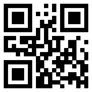 3308779933 - Immagine del Qr Code
