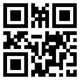 Il Qr Code di 3308779937