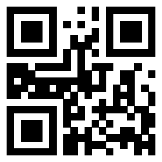 Scansione del Qr Code di 3308779942