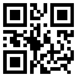 3308779945 - Immagine del QrCode associato