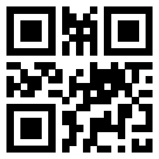 3308779951 - Immagine del QrCode associato