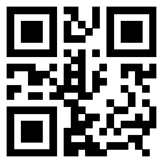 Il Qr Code di 3308779953