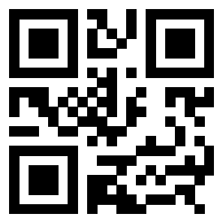 Immagine del Qr Code di 3308779954