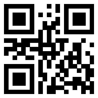 3308779957 - Immagine del QrCode associato