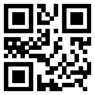 Immagine del QrCode di 3308779961