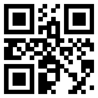 3308779963 - Immagine del Qr Code associato