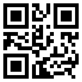 Il Qr Code di 3308779964