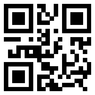 3308779967 - Immagine del QrCode
