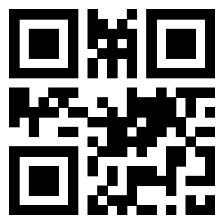 3308779972 - Immagine del QrCode