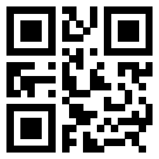 3308779976 - Immagine del Qr Code