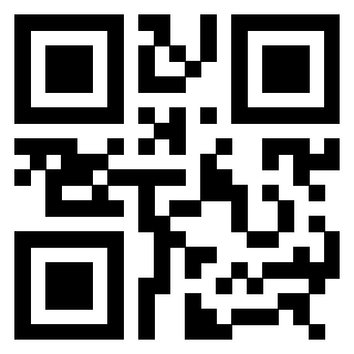 3308779982 Qr Code associato