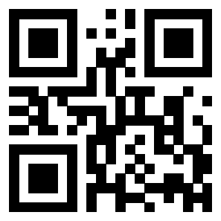 Immagine del Qr Code di 3308779984