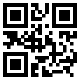 Il QrCode di 3308779985