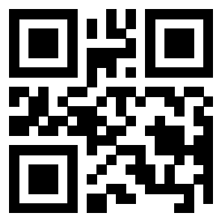 3308779992 QrCode associato