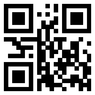 3308779993 - Immagine del Qr Code