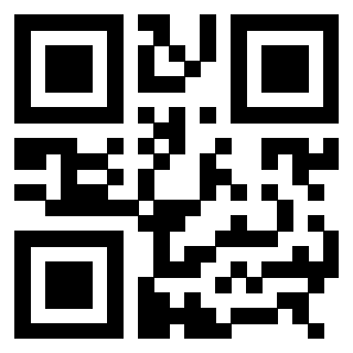 Scansione del Qr Code di 3308779994