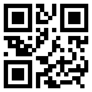 3308779995 - Immagine del QrCode