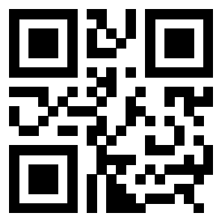 3308779996 QrCode associato