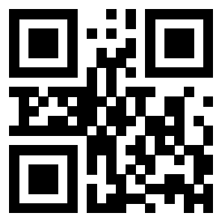 3308779997 - Immagine del QrCode associato