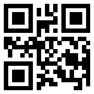 3308779998 QrCode associato