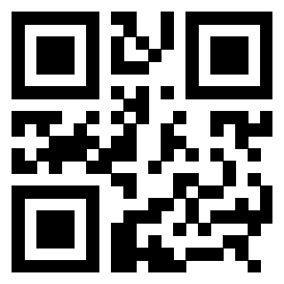 QrCode di 3308779999