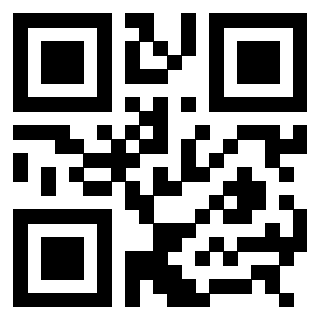 3308780000 - Immagine del QrCode associato