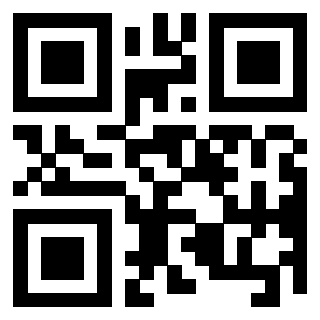 3308780001 Qr Code associato
