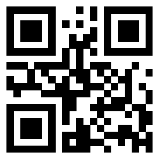 3308780002 - Immagine del QrCode