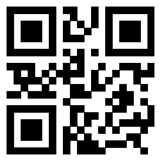 Immagine del Qr Code di 3308780003