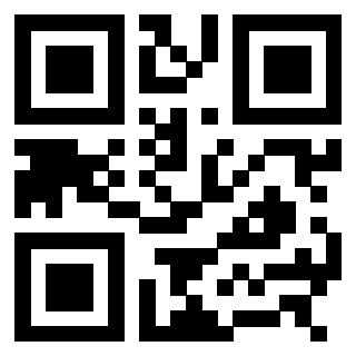 3308780004 - Immagine del Qr Code