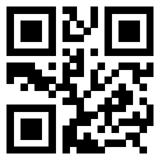 3308780005 - Immagine del QrCode