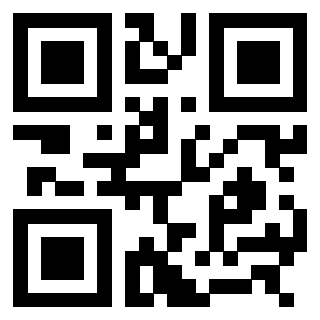 Immagine del QrCode di 3308780007