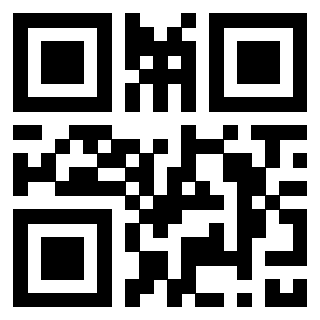 3308780011 - Immagine del QrCode