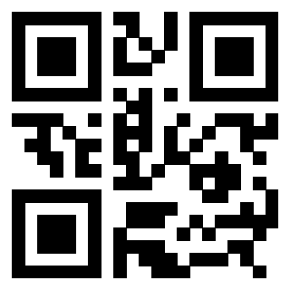 Il Qr Code di 3308780012