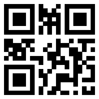 3308780014 Qr Code associato