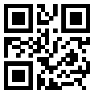 QrCode di 3308780020
