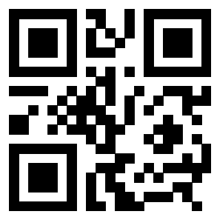 3308780022 - Immagine del QrCode associato