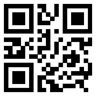 Il QrCode di 3308780030