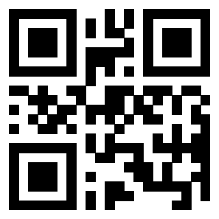 3308780032 - Immagine del Qr Code
